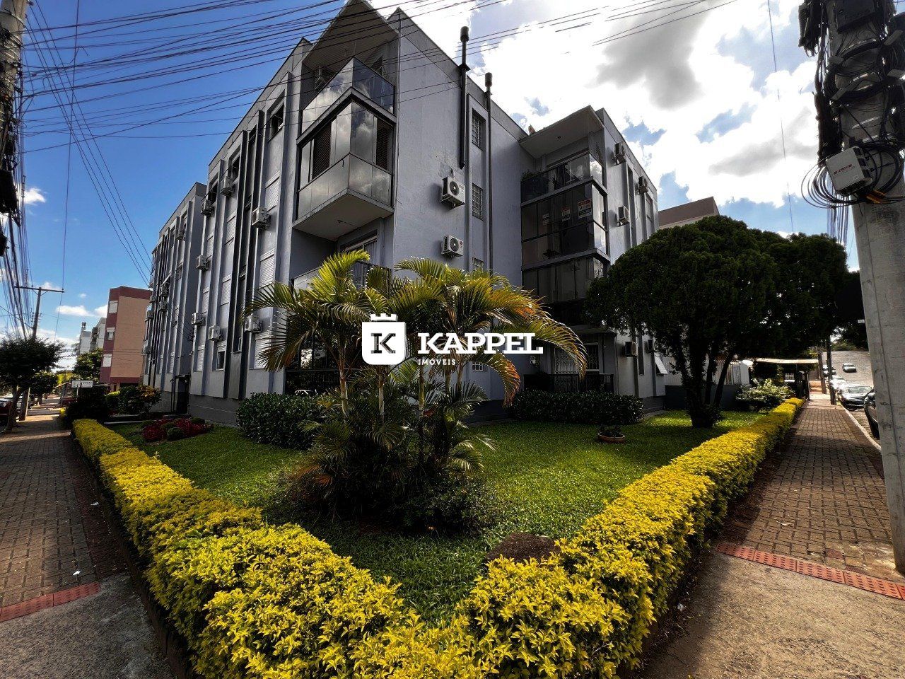 Apartamento 3 dormitórios no Moinhos, Lajeado
