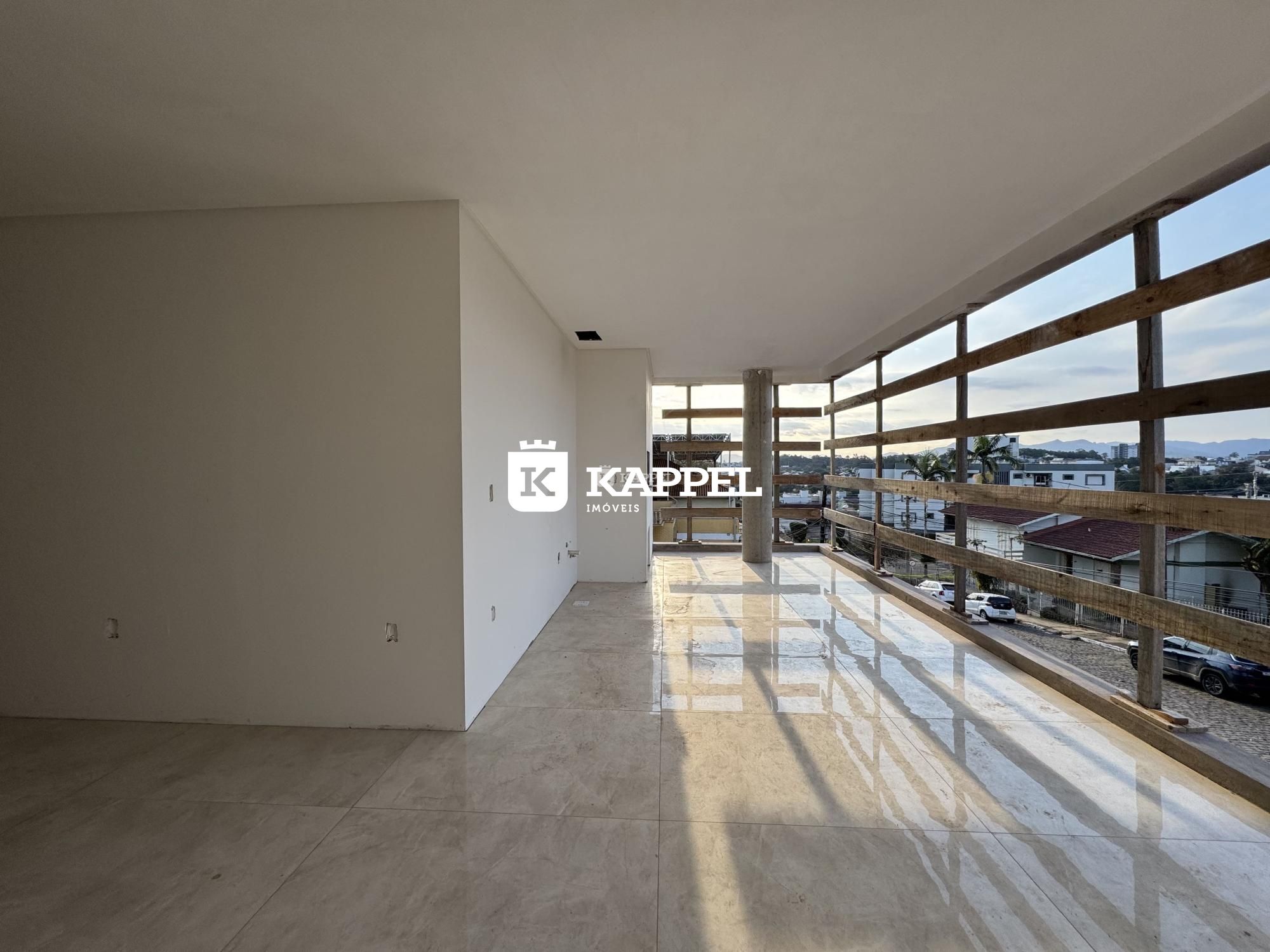 Imagem do imóvel Apartamento 03 Dormitórios, Frente, à Venda, B. São Cristóvão, Lajeado/rs