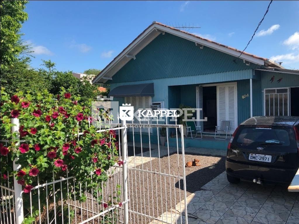 Imagem do imóvel Casa à Venda, 155 M²  - União - Venâncio Aires/rs