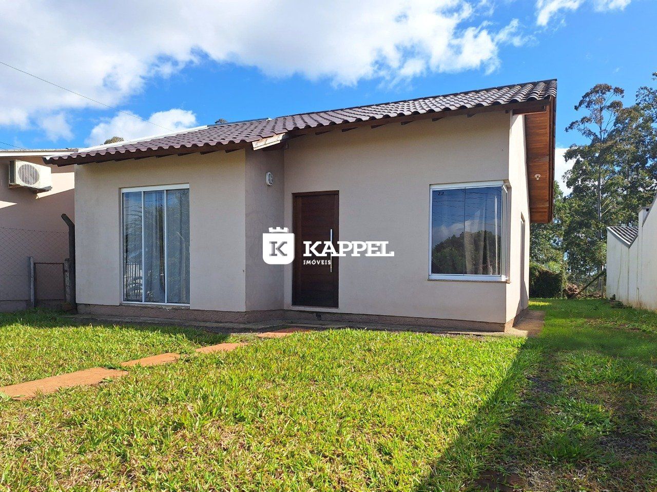 Imagem do imóvel Casa à Venda No Bairro Bela Vista - Venâncio Aires