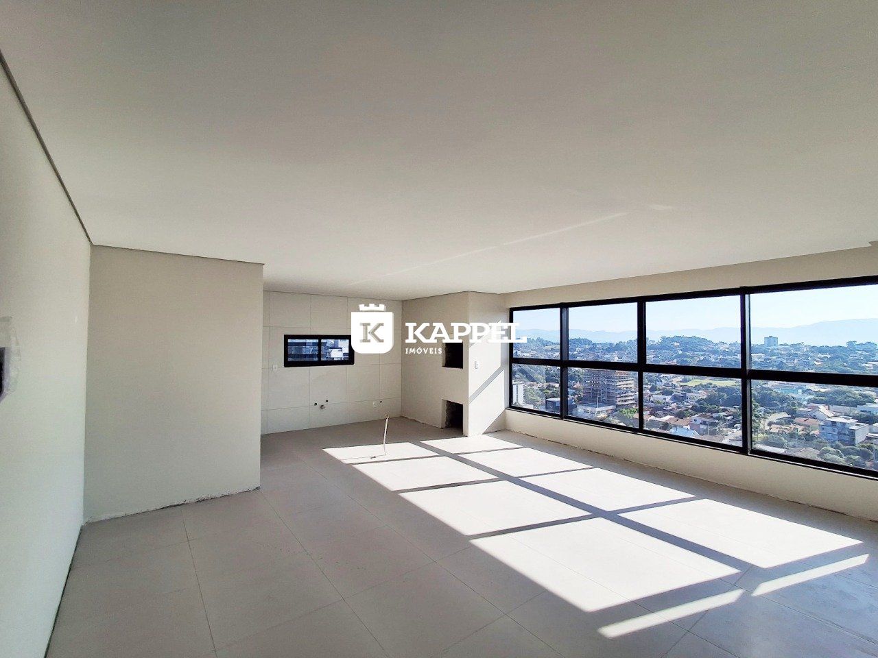 Imagem do imóvel Apartamento Residencial São Cristóvão Com 3 Dormitórios Para Alugar - Lajeado / Rs