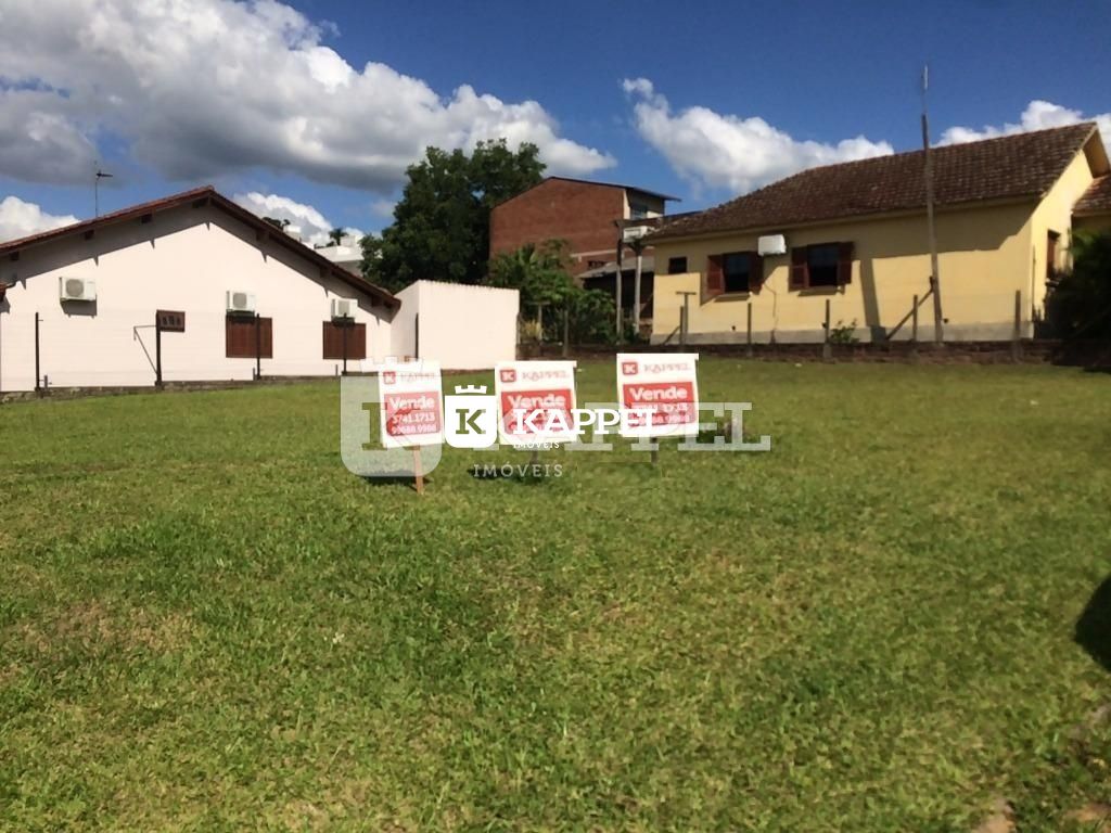 Imagem do imóvel Terreno De Esquina à Venda Na Cidade Nova - Venâncio Aires.