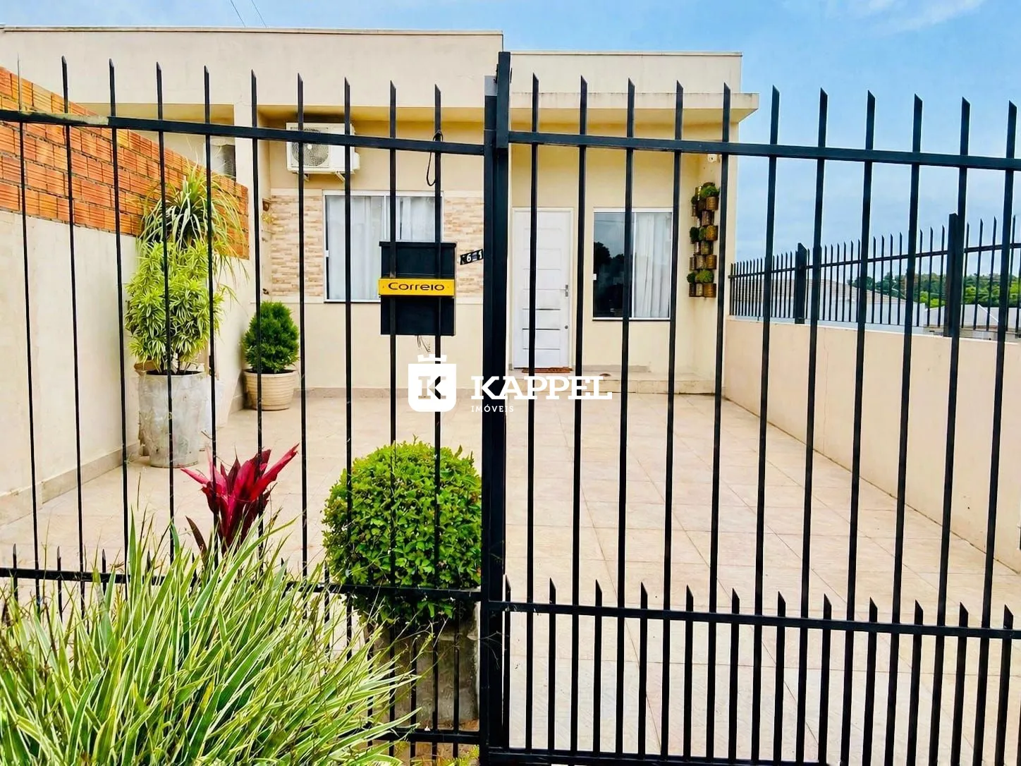 Imagem do imóvel Geminado á Venda No Bairro Bela Vista - Venâncio Aires