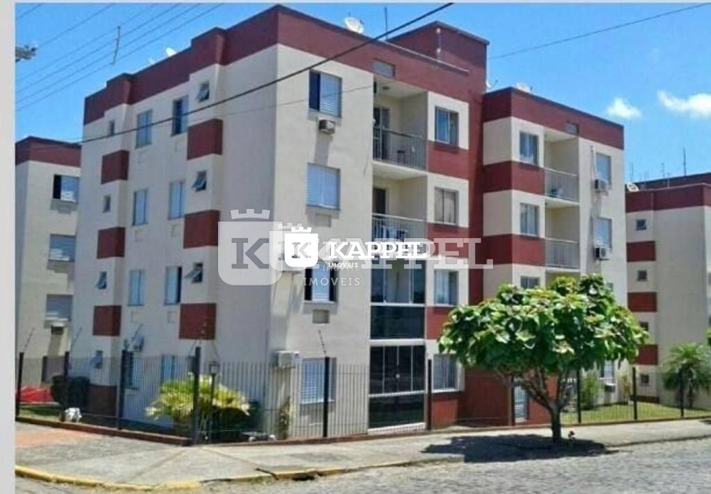 Imagem do imóvel Apartamento Disponível Para Venda No Bairro São Francisco Xavier - Venâncio Aires