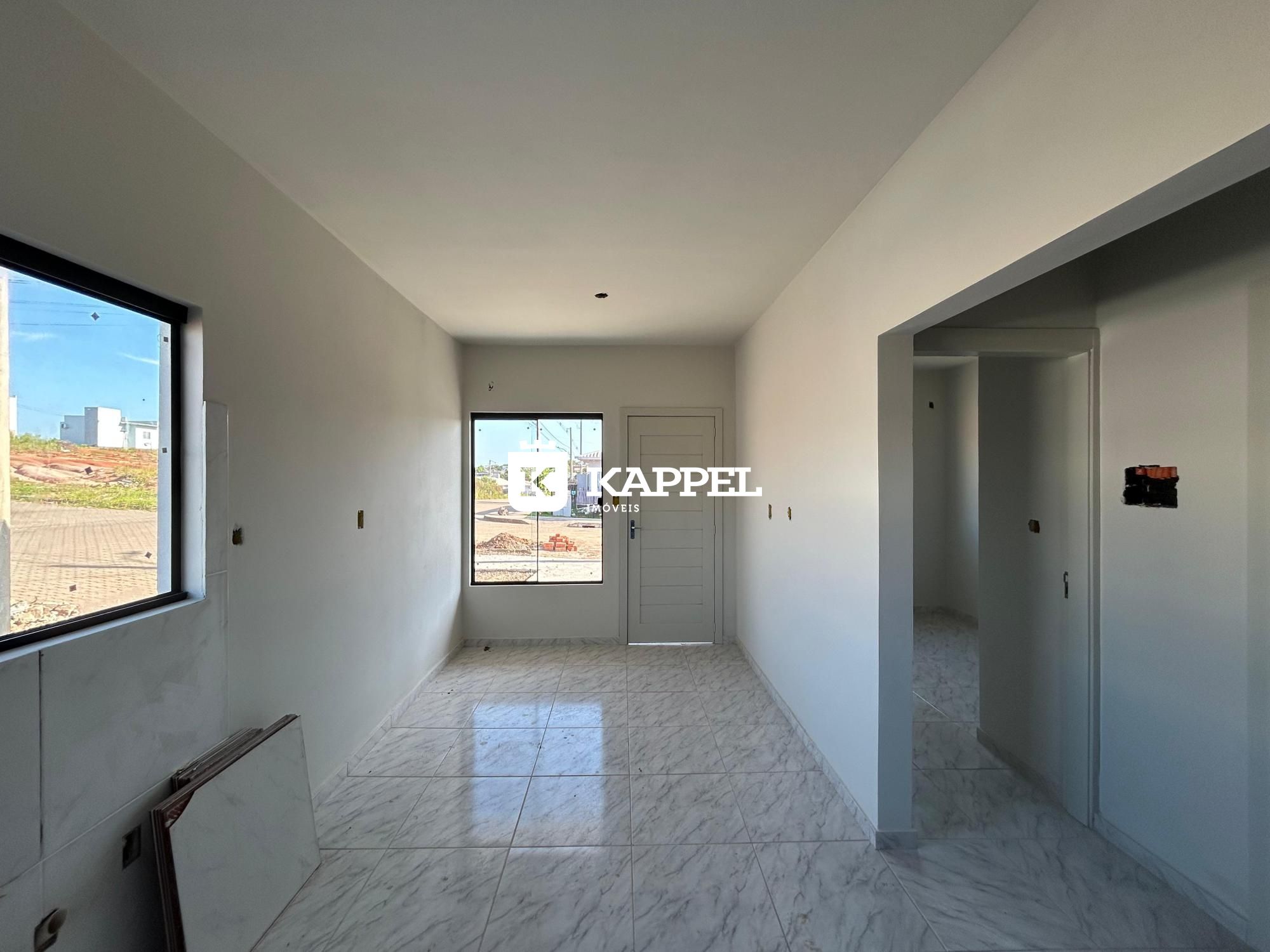 Imagem do imóvel Imperdível! Geminado Em Construção No Loteamento Parque Chimarrão!