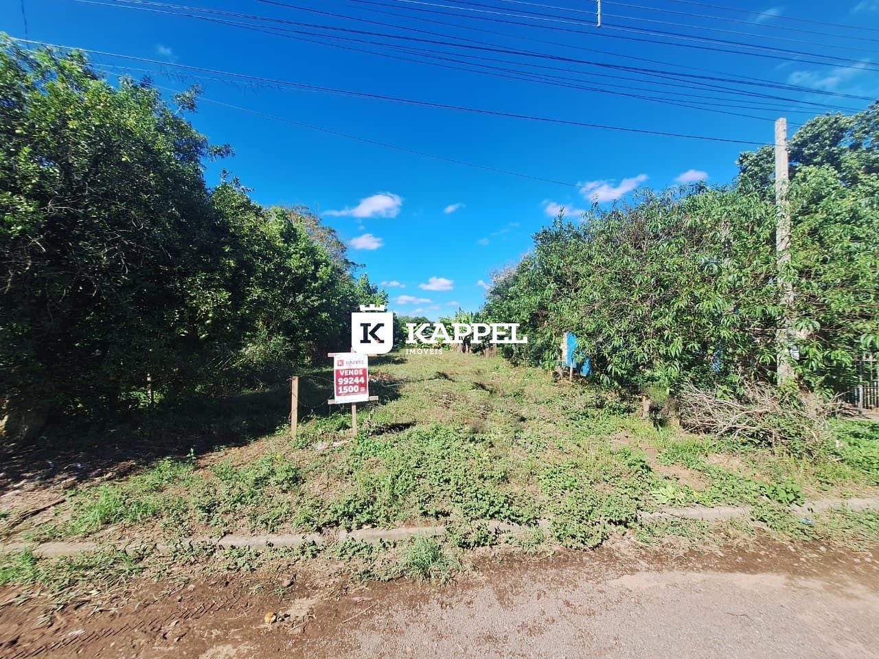 Imagem do imóvel Terreno Disponível á Venda No Bairro Santa Tecla - Venâncio Aires