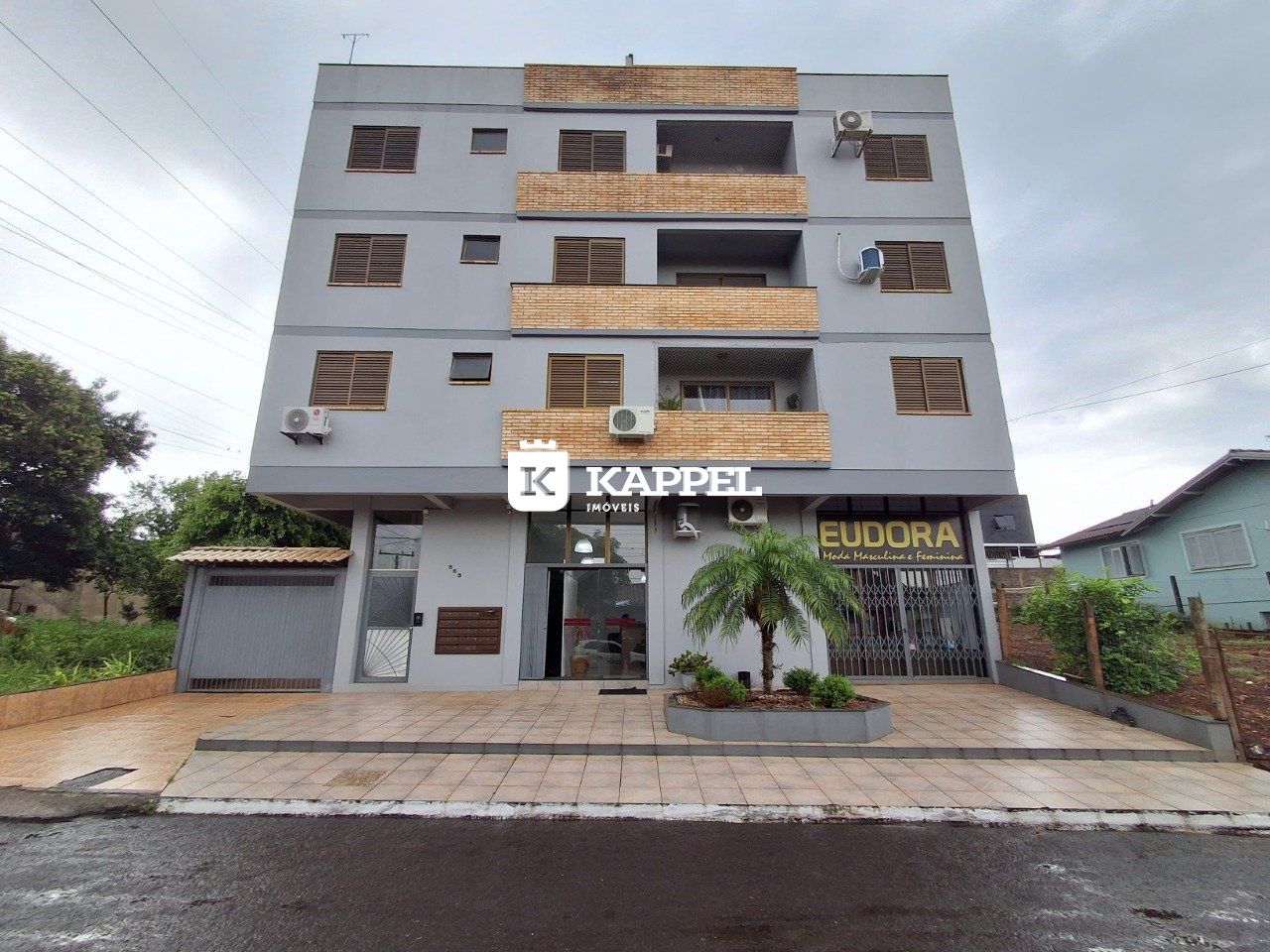 Imagem do imóvel Apartamento à Venda, 103 M² A Venda E Aluguel No B. São Cristóvão - Lajeado/rs