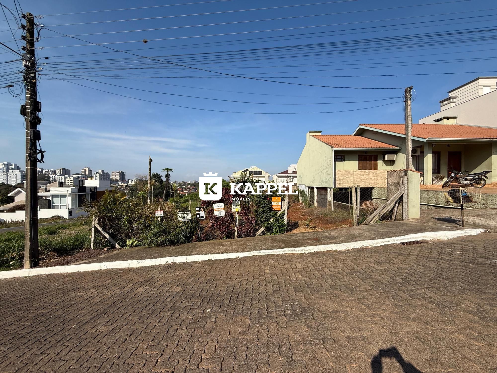 Imagem do imóvel Terreno A Venda No Bairro São Cristóvão- Lajeado-rs