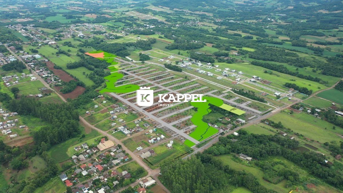 Imagem do imóvel Terreno à Venda | Conventos Lajeado Rs