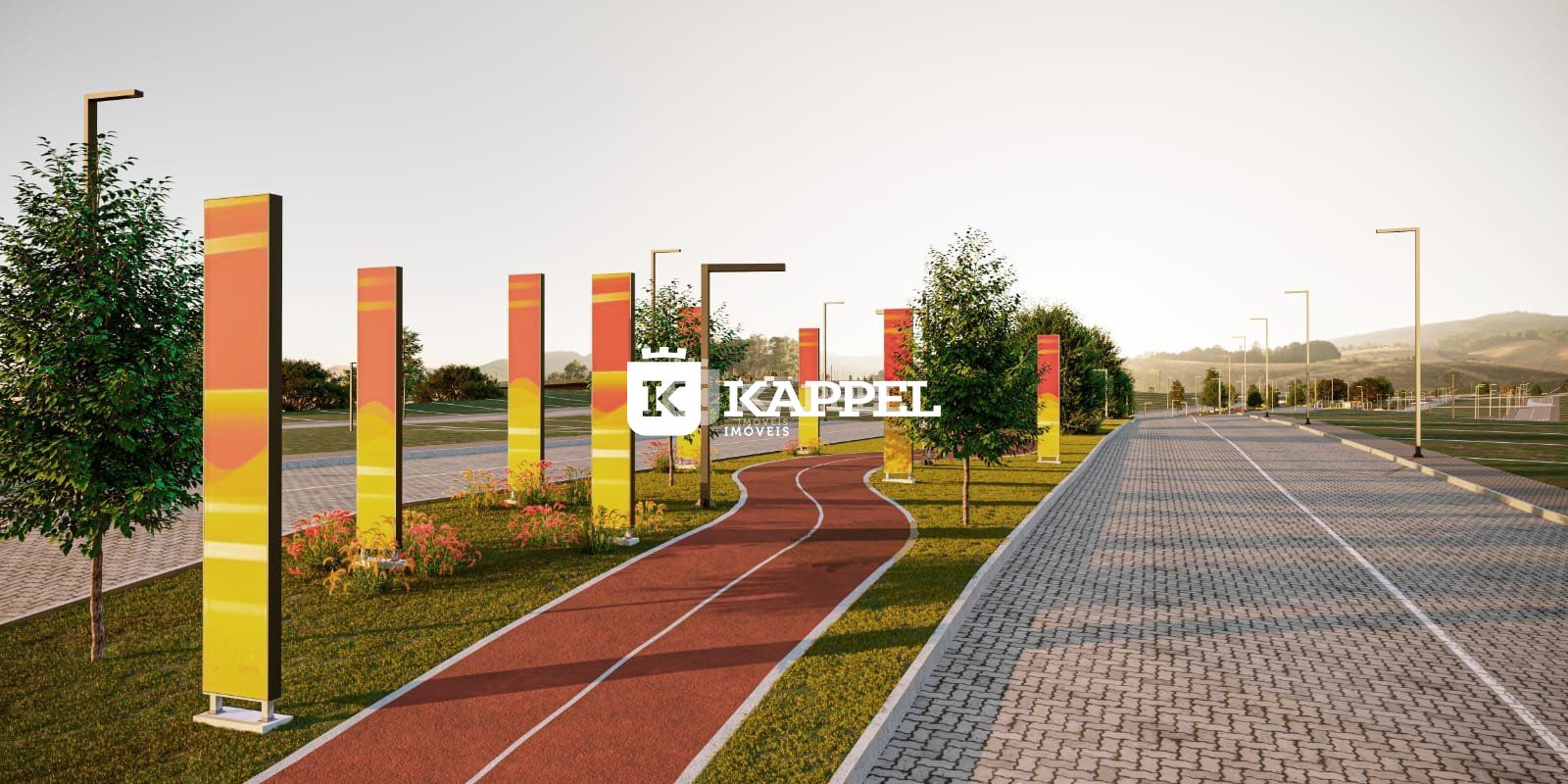 Imagem do imóvel Terrenos Bairro Planejado Life Costão A Venda, Estrela/rs