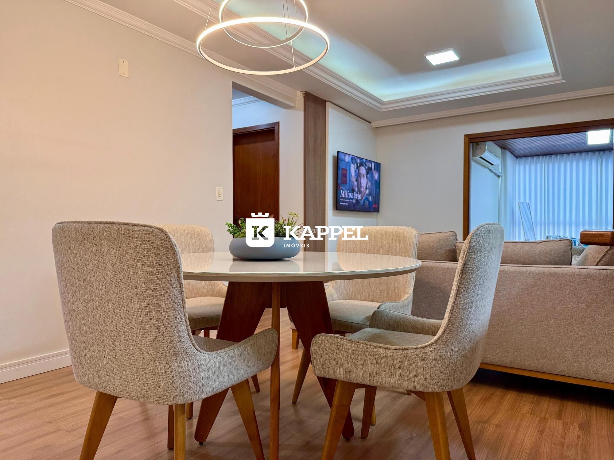 Imagem do imóvel Apartamento De 02 Dormitórios A Venda No Centro- Lajeado-rs