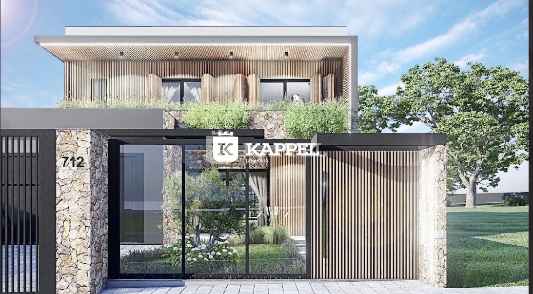 Imagem do imóvel Casa à Venda No Altos Da Figueira, Hidráulica, Lajeado/rs