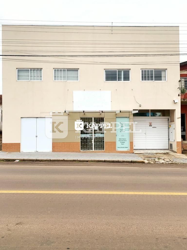 Imagem do imóvel Prédio Comercias Com Casa Com 3 Dormitórios Em Anexo  à Venda