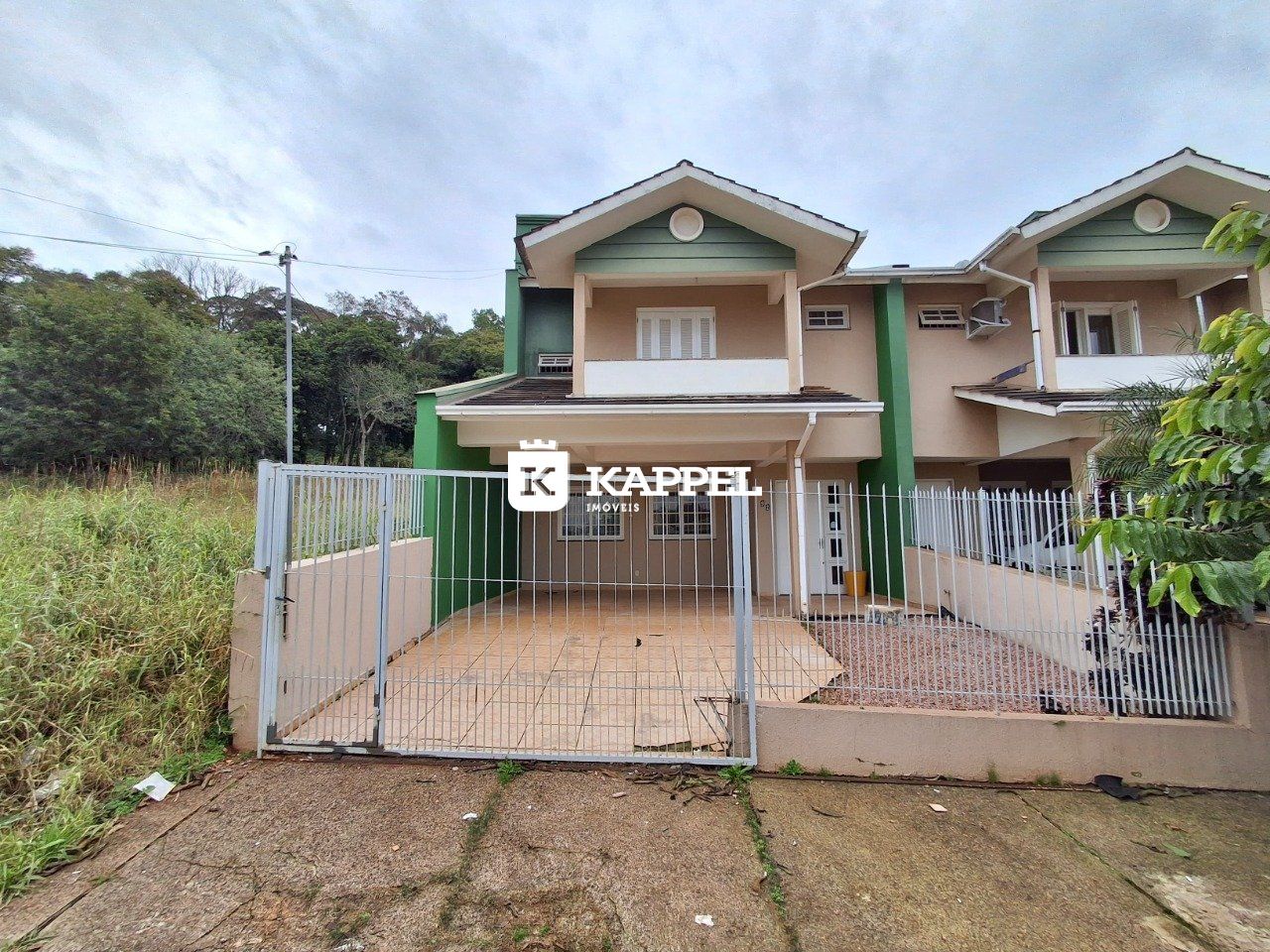 Imagem do imóvel Sobrado Com 3 Dormitórios A Venda E Aluguel - Universitário - Lajeado/rs