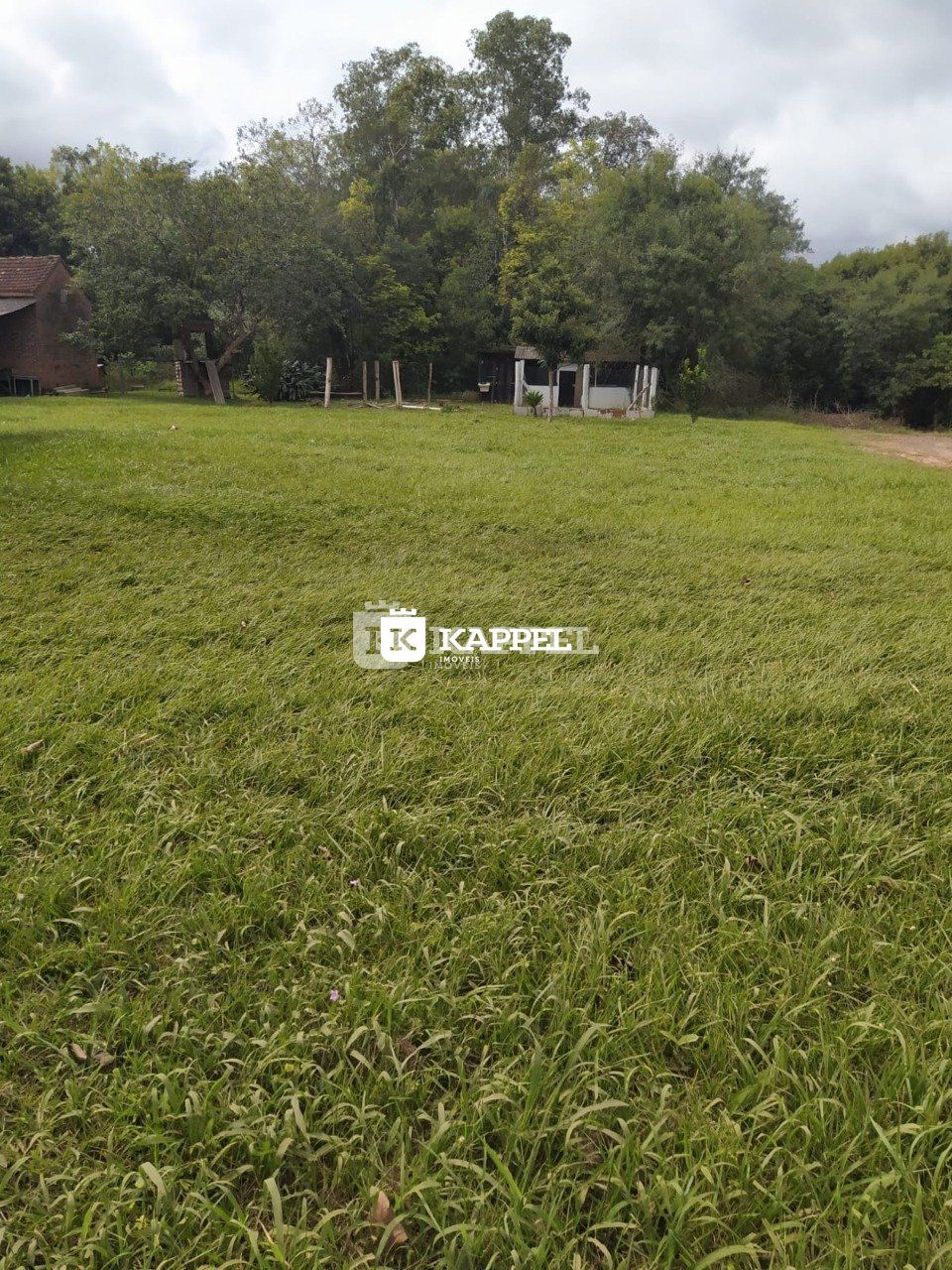 Imagem do imóvel Chácara A Venda Na Linha Bem Feita.