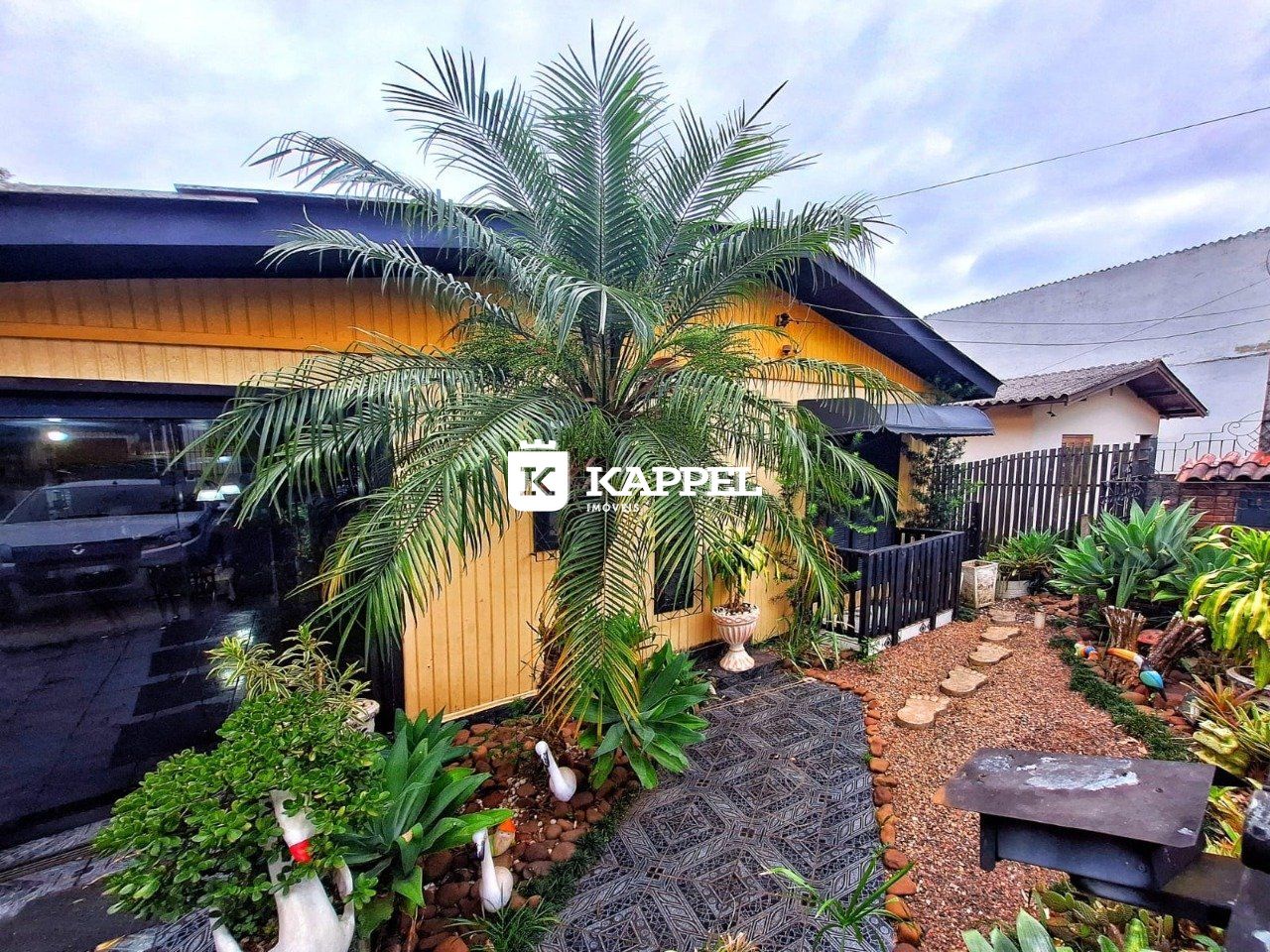 Imagem do imóvel Casa Disponível Para Venda E Locação No Bairro Gressler Em Venâncio Aires