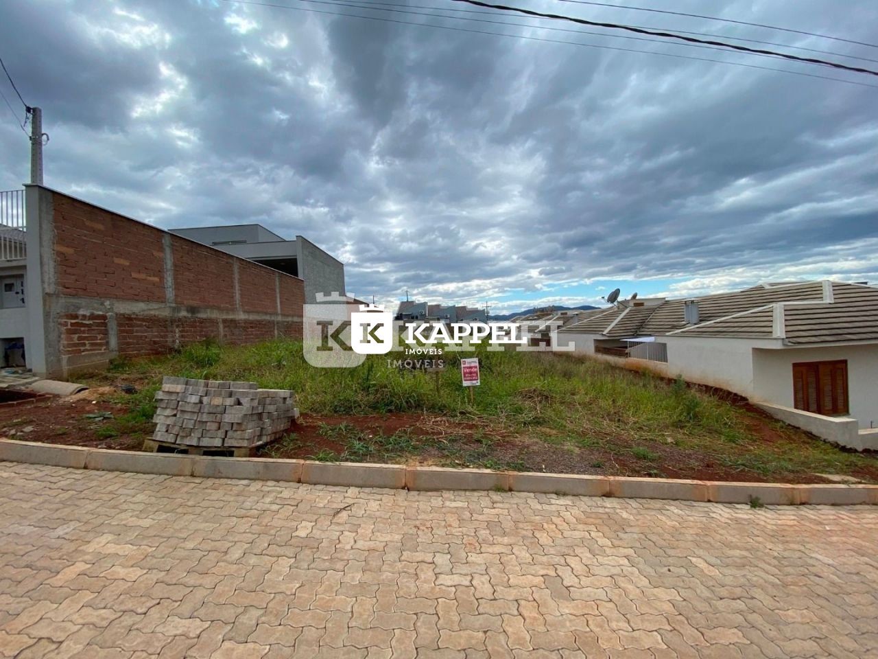 Imagem do imóvel Terreno à Venda, 512 M²- Campestre - Lajeado/rs