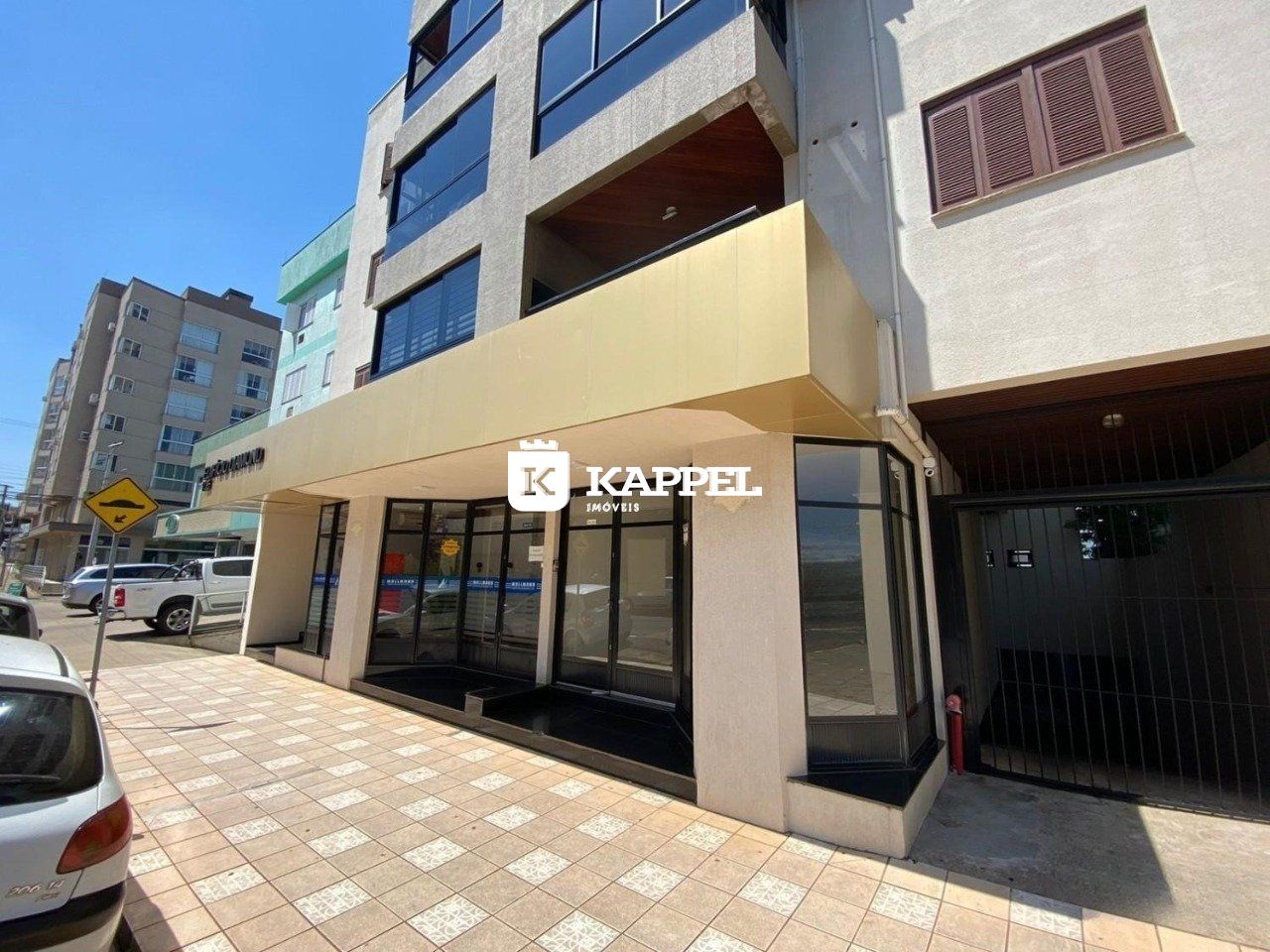 Imagem do imóvel Loja Terrea Para Locação No Centro- Lajeado-rs