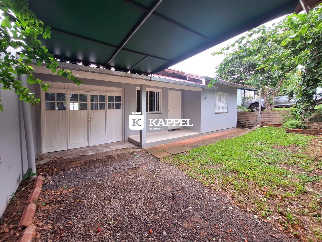 Imagem do imóvel Casa Disponível Para Locação No Bairro Brands - Venâncio Aires