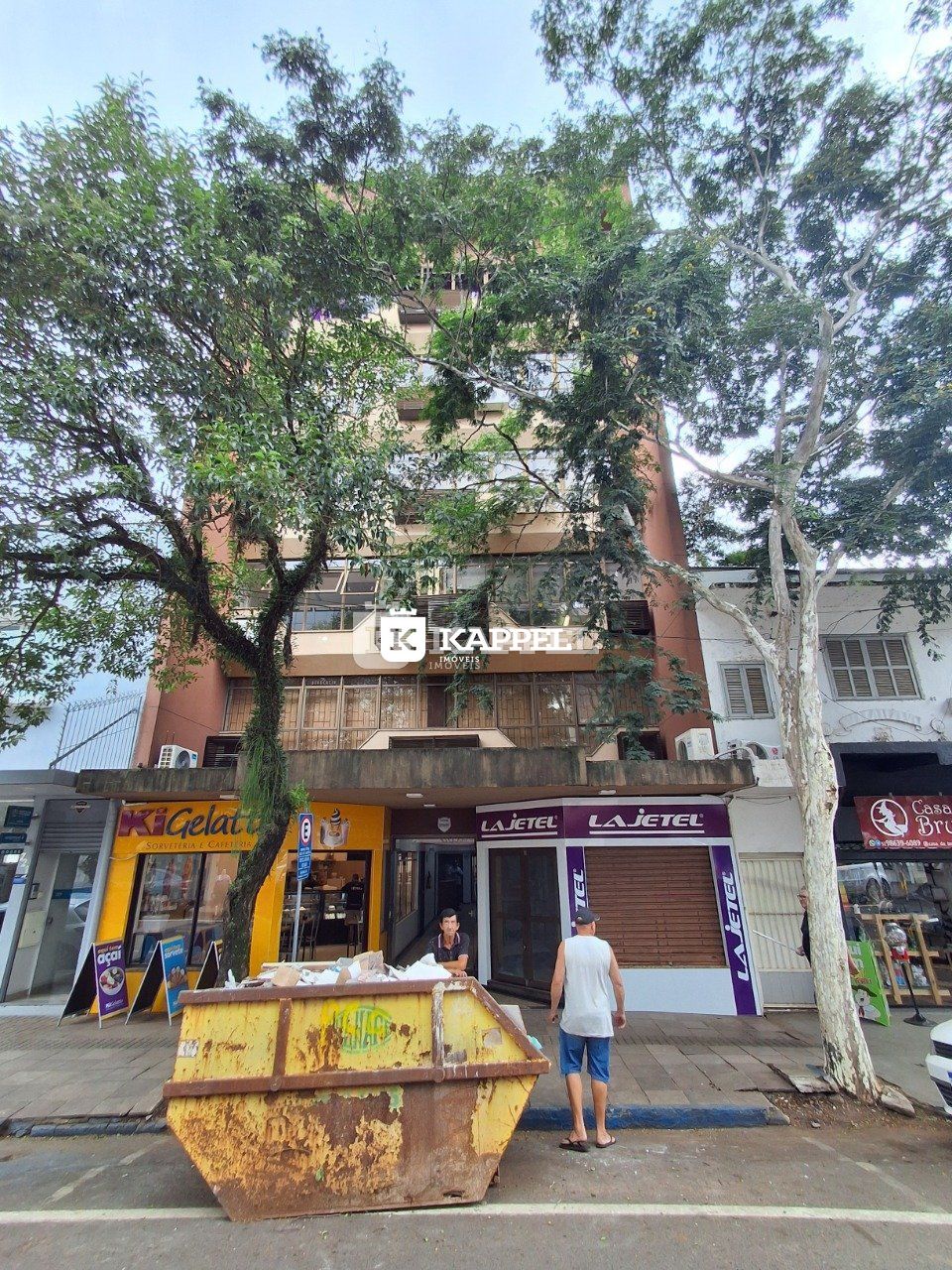 Imagem do imóvel Sala Comercial A Venda No Centro- Lajeado- Rs