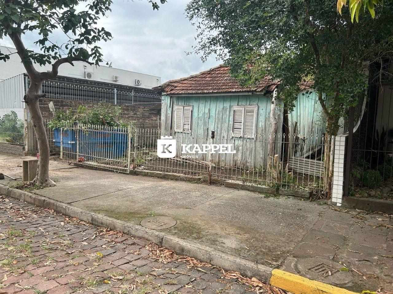 Imagem do imóvel Oportunidade! Terreno No Centro De Venâncio Aires ?