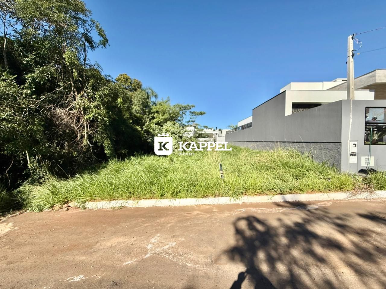 Terreno no Universitário, Lajeado