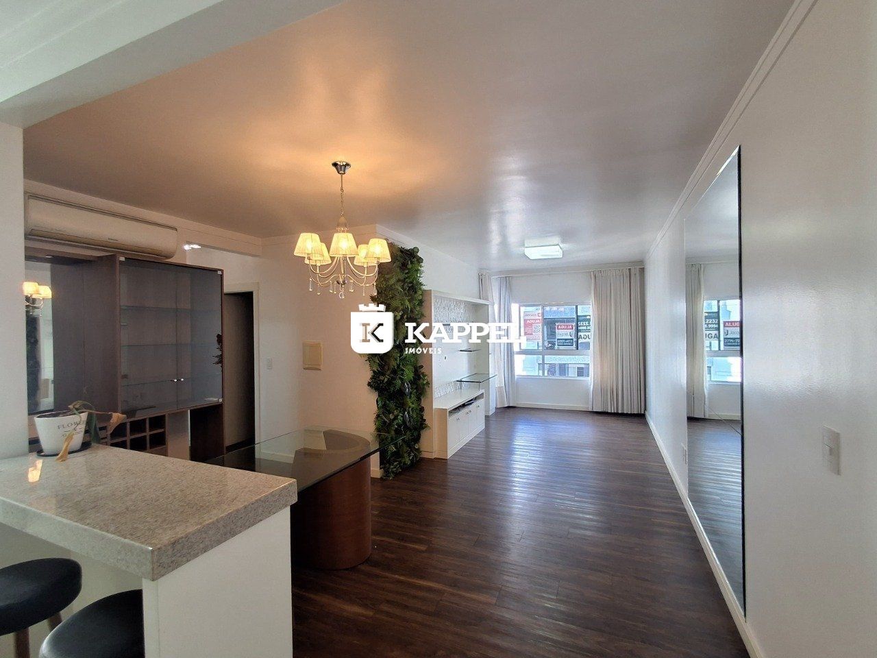 Imagem do imóvel Apartamento De 02 Dormitórios A Venda No Centro- Lajeado-rs