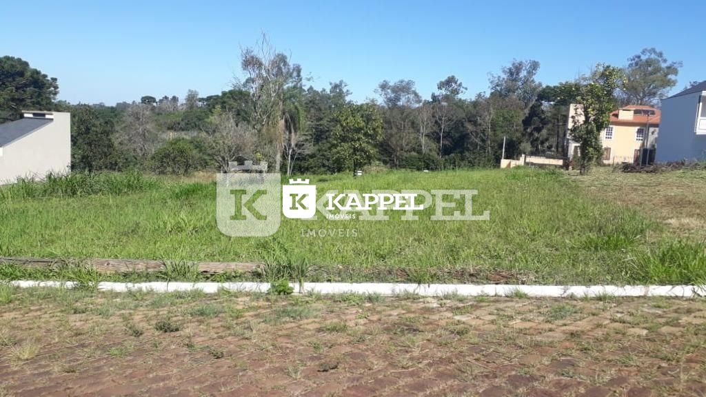 Imagem do imóvel Terreno à Venda, 368 M²  - Carneiros - Lajeado/rs