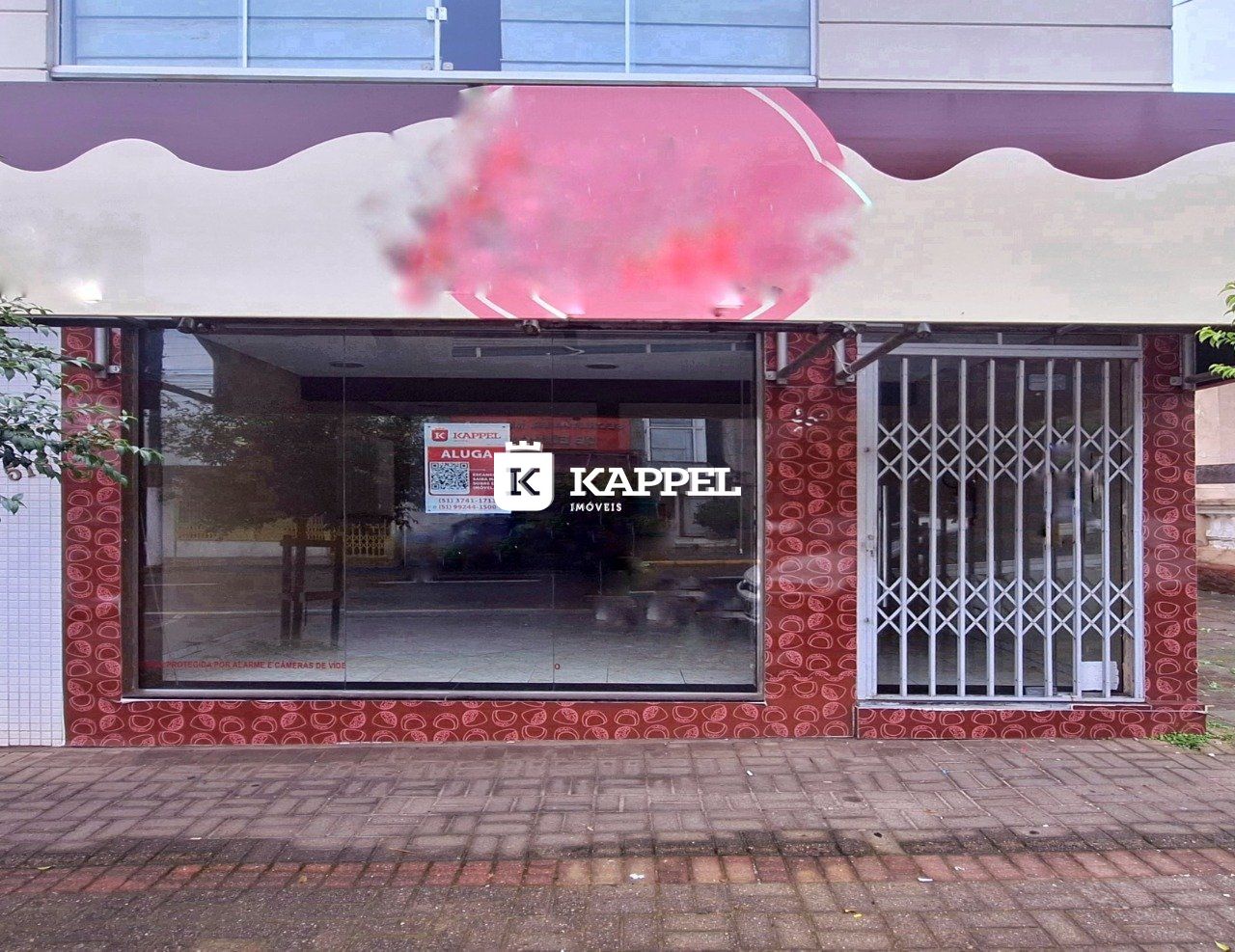 Imagem do imóvel Sala Comercial No Centro - Venâncio Aires