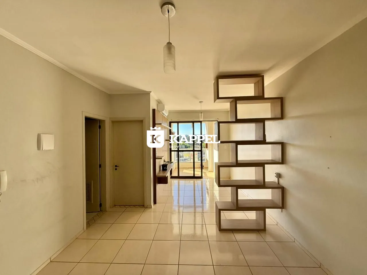 Imagem do imóvel Apartamento De 01 Dormitório Semi Mobiliado A Venda No B. Moinhos- Lajeado- Rs