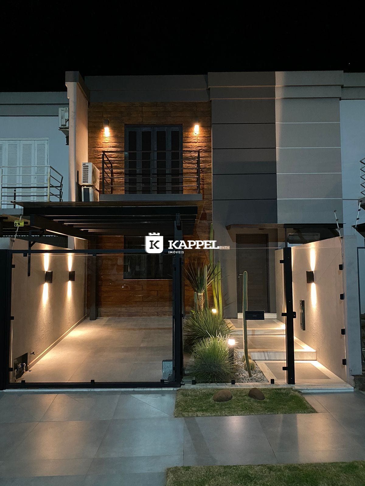 Imagem do imóvel Sobrado Mobiliado E Decorado Para Locação - Bairro Morsch - Venâncio Aires