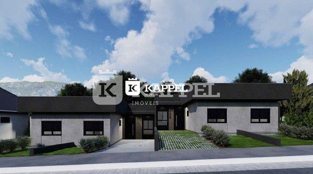 Imagem do imóvel Casas Geminadas De 02 Dormitórios A Ve Da No Bairro Conventos- Lajeado-rs