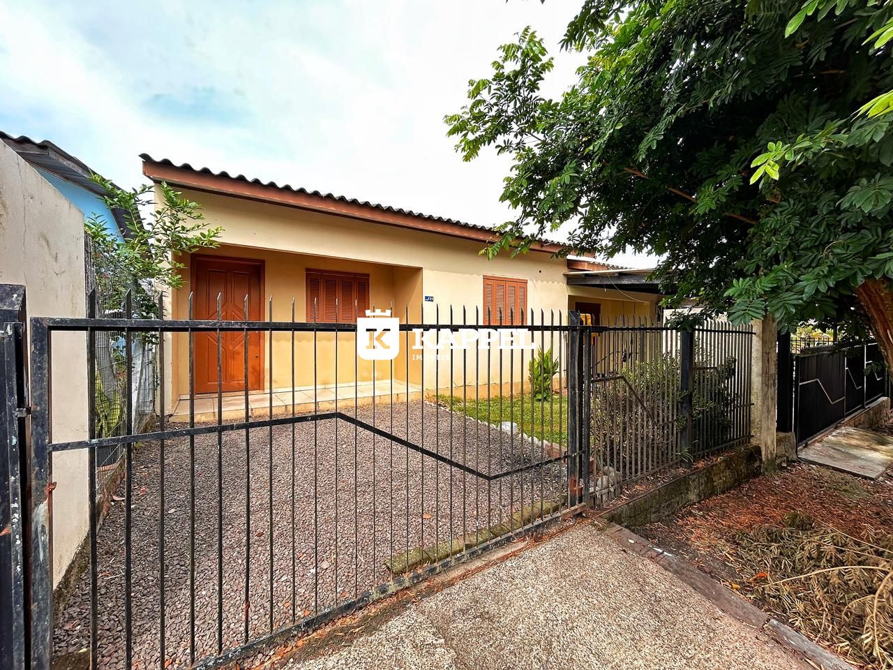 Imagem do imóvel Geminado Com 2 Dormitórios Para Venda Em Venâncio Aires - São Francisco Xavier