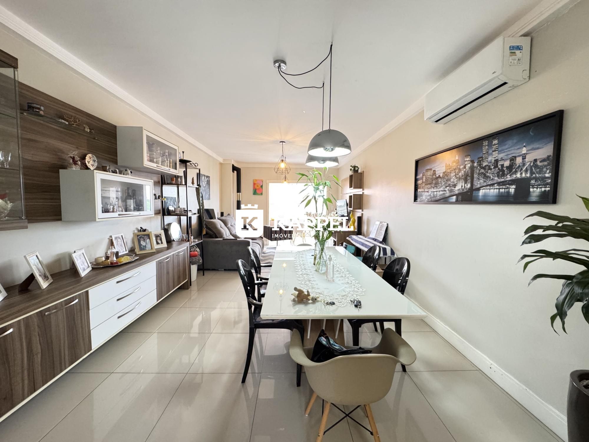 Apartamento 3 dormitórios no Moinhos, Lajeado