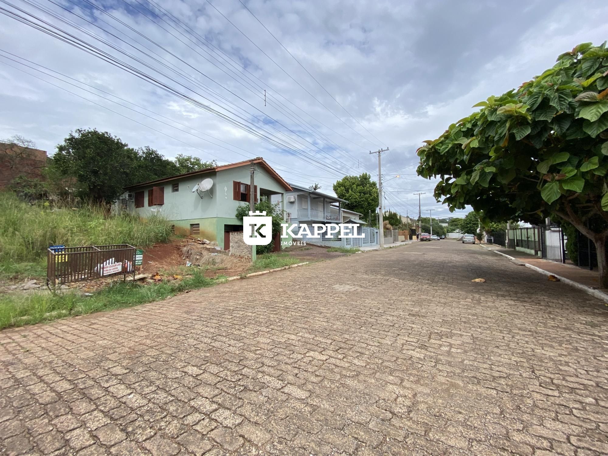 Imagem do imóvel Terreno Nas Proximidades Da Univates No São Cristóvão Em Lajeado/rs