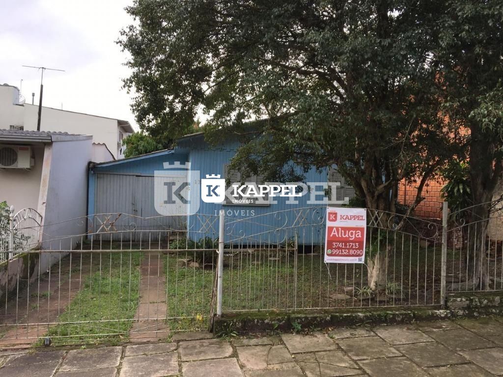 Imagem do imóvel Casa De 60m² - Centro - Venâncio Aires - Rs