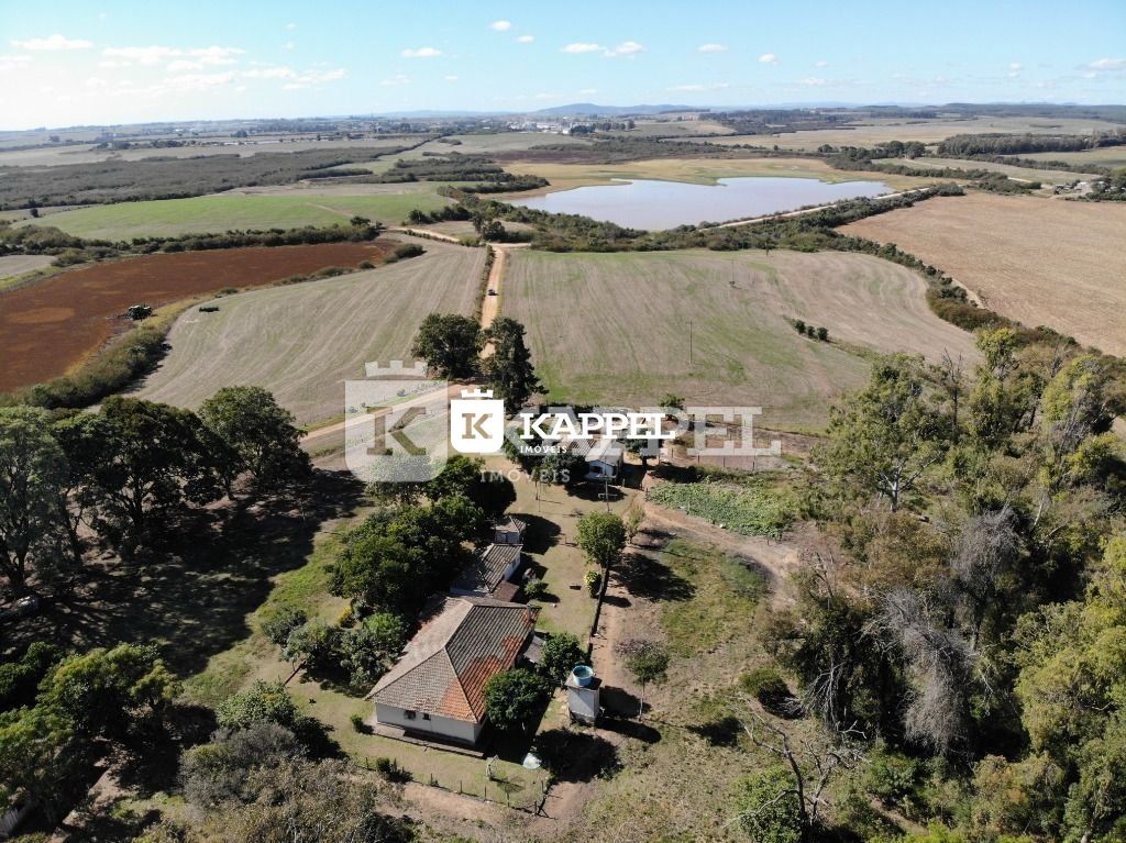 Imagem do imóvel Linda Fazenda Com 412 Hectares à Venda Por R$ 18.540.000 - Região Central Do Rs