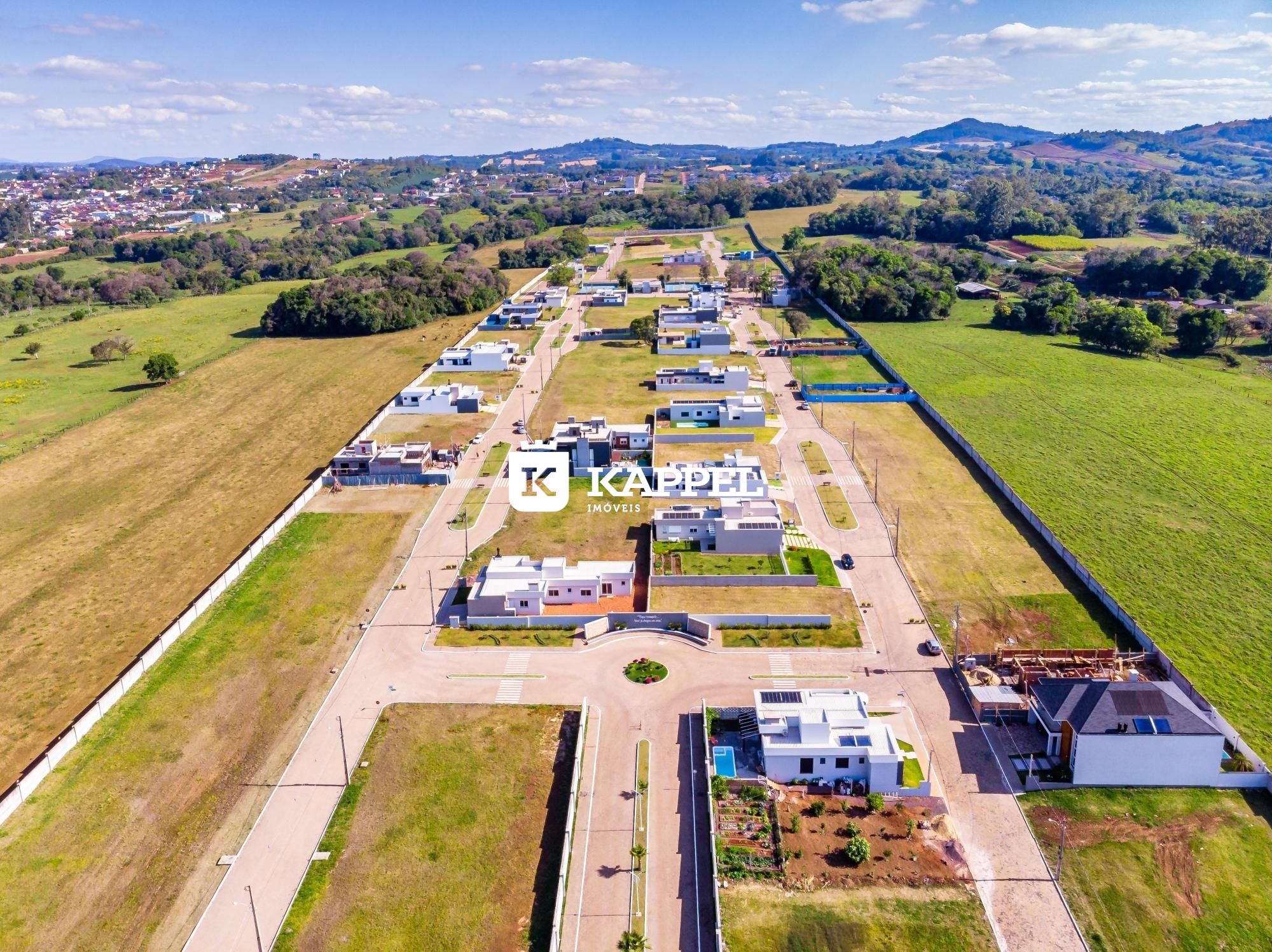 Imagem do imóvel Amplo Terreno De 336 M² No Condomínio Fechado Viva Conventos - Venda - Lajeado