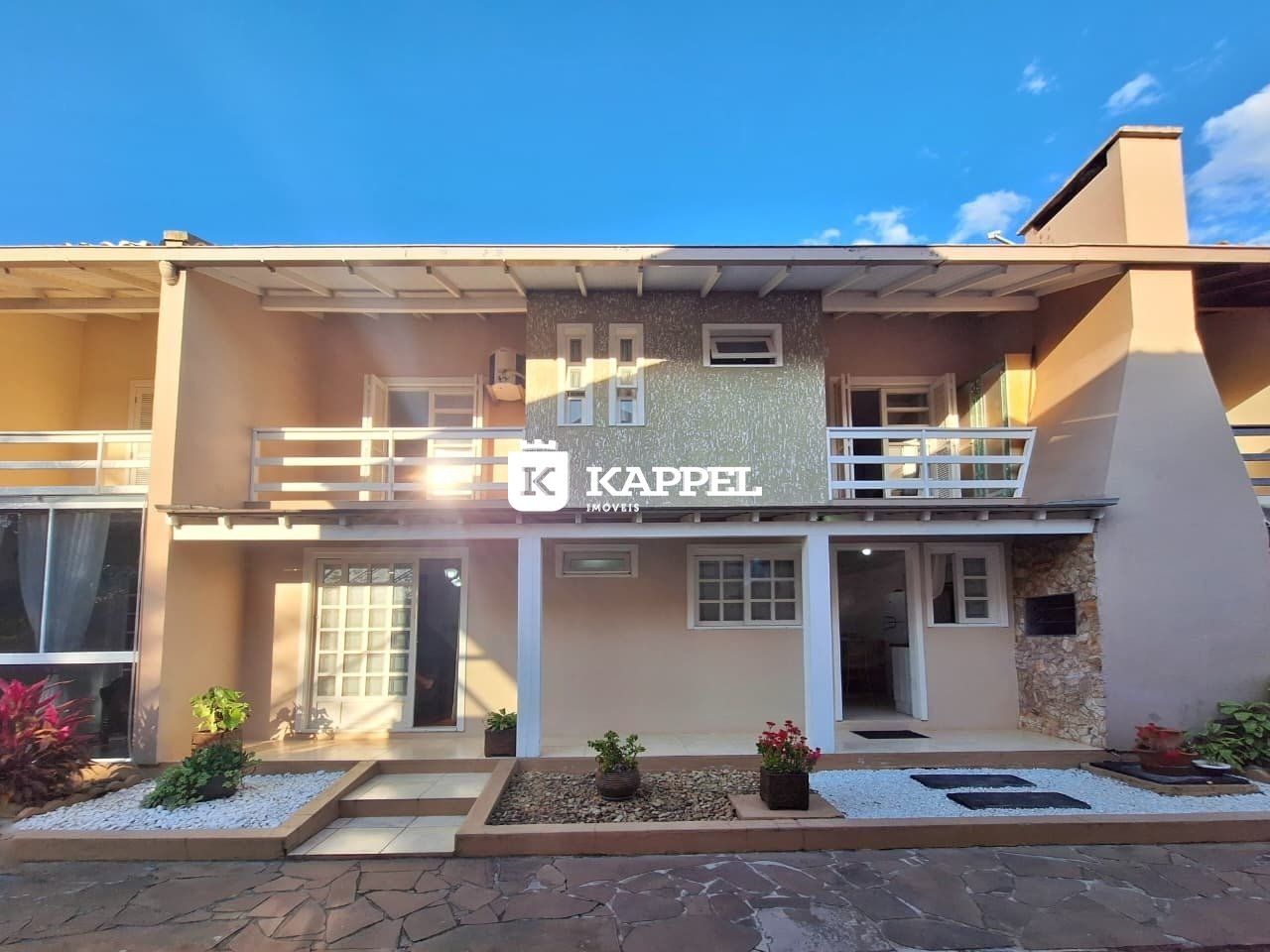 Imagem do imóvel Sobrado Semimobiliado à Venda Bairro Brígida - Venâncio Aires