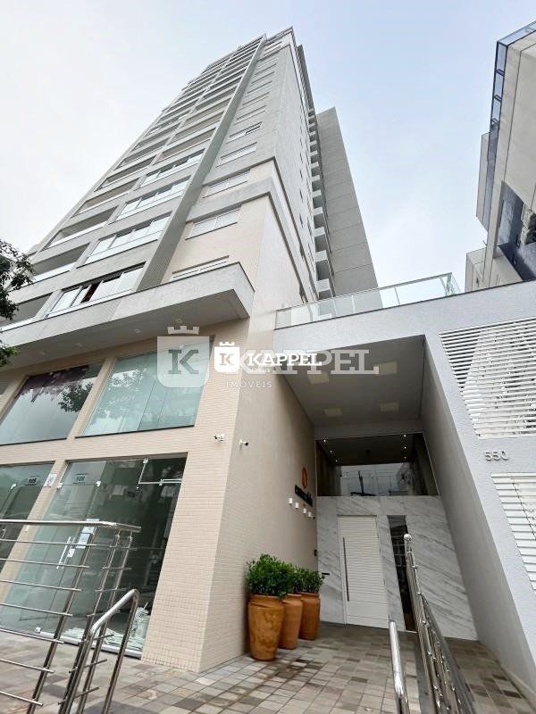 Apartamento 3 dormitórios no Centro, Lajeado