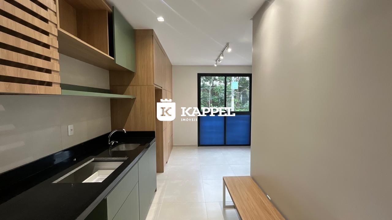 Imagem do imóvel Apartamento 1 Dormitório, Mobiliado, à Venda, Bairro Universitário - Lajeado Rs