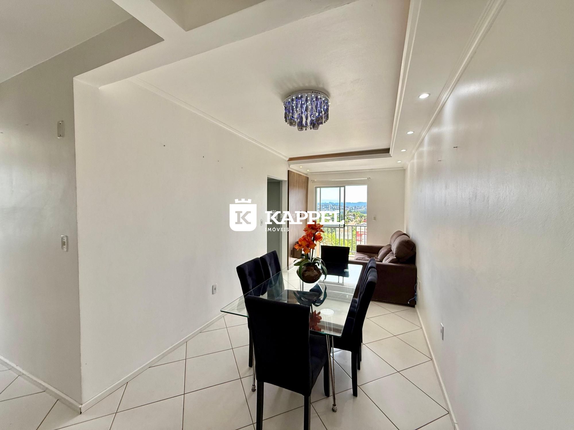 Imagem do imóvel Apartamento De 02 Dormitórios A Venda E Aluguel No Bairro Jardim Do Cedro- Lajeado-rs