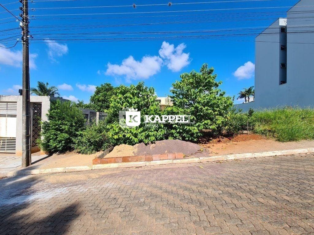 Imagem do imóvel Terreno Comercial A Venda No B. São Cristóvão- Lajeado-rs