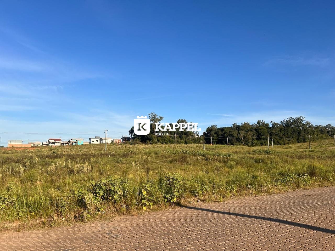 Imagem do imóvel Terreno à Venda Na Coronel Brito - Venâncio Aires.