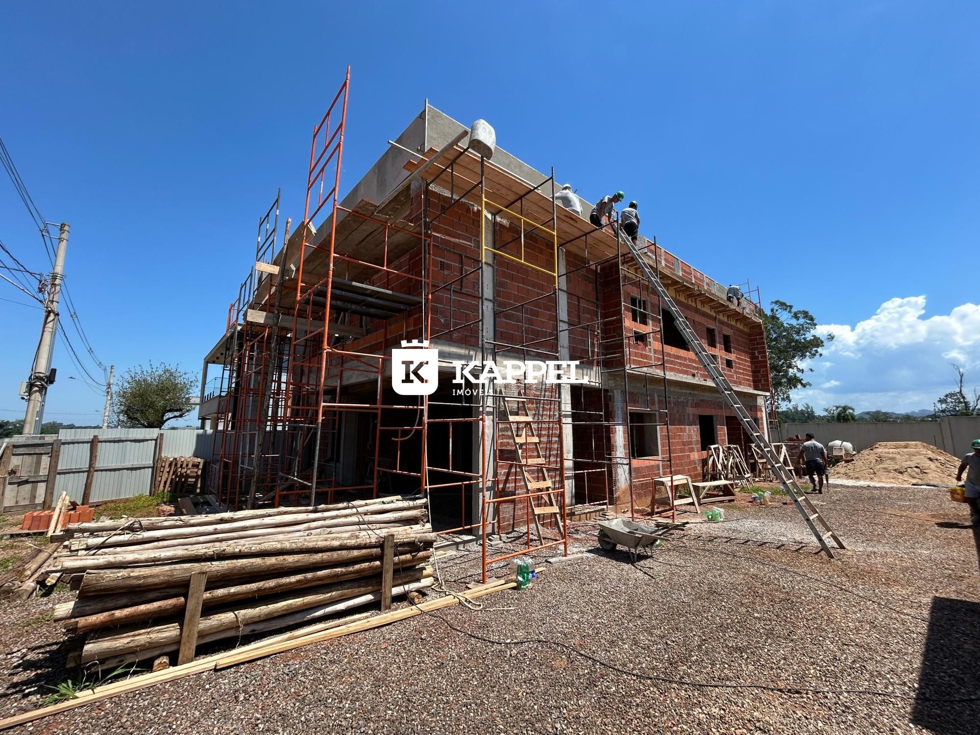 Imagem do imóvel Casa à Venda  No Bairro Moinhos D