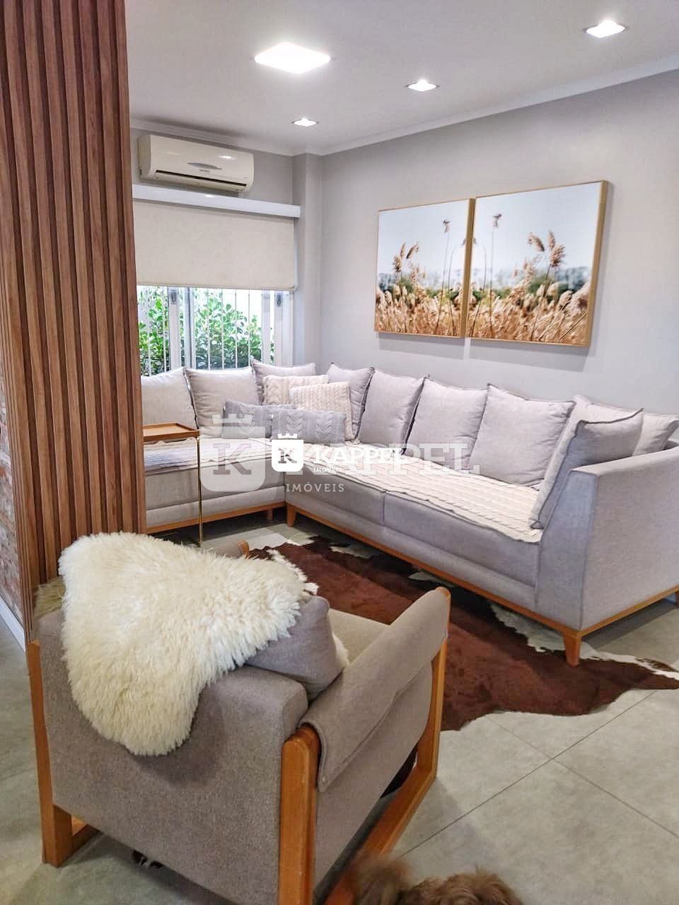 Imagem do imóvel Casa á Venda No Loteamento Do Parque - Venâncio Aires - Rs