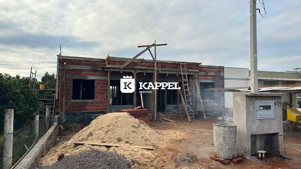 Imagem do imóvel Casas Geminadas A Venda No B. São Bento- Lajeado-rs