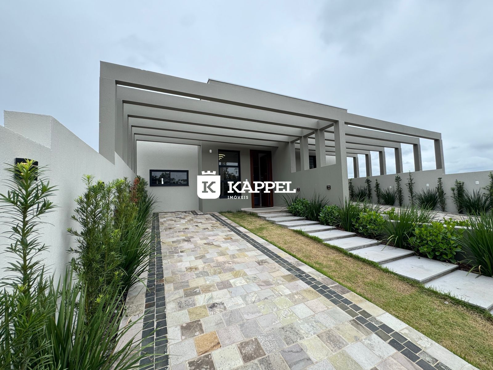 Imagem do imóvel Casas Geminadas De 03 Dormitórios/ 01 Suite A Venda No Bairro Conventos- Lajeado-rs