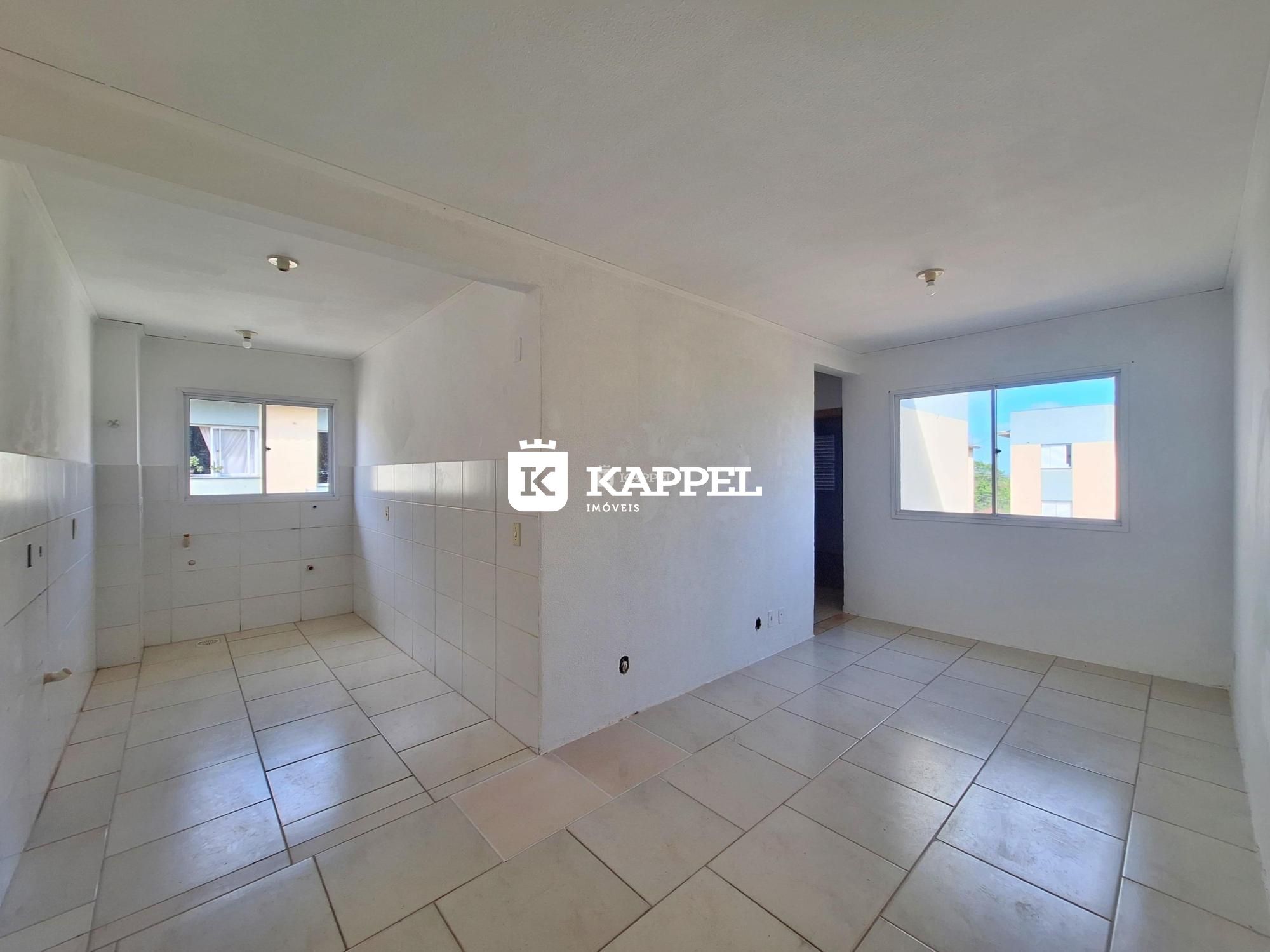 Imagem do imóvel Apartamento Disponível Para Venda No Bairro Bela Vista - Venâncio Aires