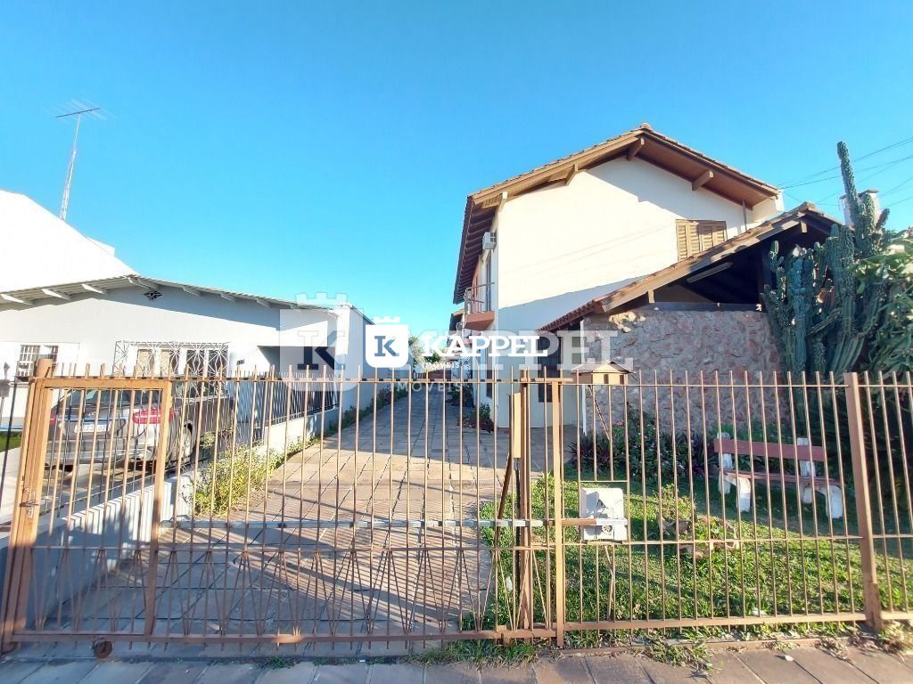 Imagem do imóvel Sobrado Com 2 Dormitórios Para Venda, Centro - Venâncio Aires/rs